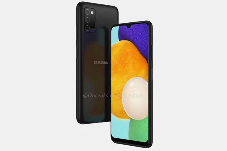 galaxy a03s 1